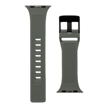 Ремешок UAG для Apple Watch Ultra 49/45/44/42mm Scout, Foliage Green