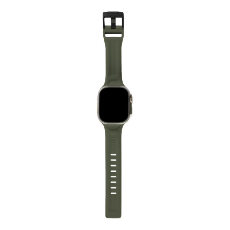 Ремешок UAG для Apple Watch Ultra 49/45/44/42mm Scout, Foliage Green