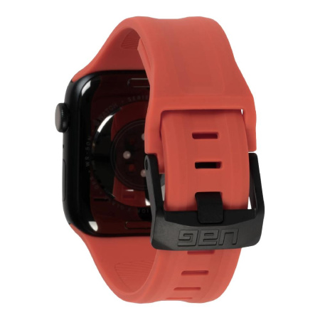 Ремешок UAG для Apple Watch Ultra 49/45/44/42mm Scout, Rust