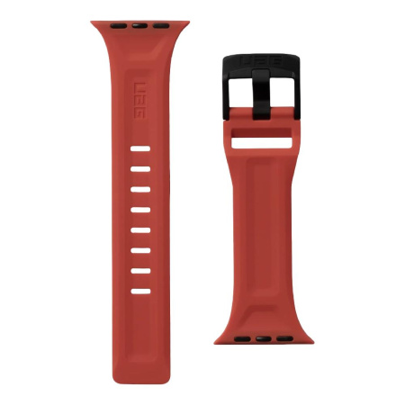 Ремешок UAG для Apple Watch Ultra 49/45/44/42mm Scout, Rust