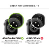 Ремешок UAG для Apple Watch Ultra 49/45/44/42mm Scout, Rust