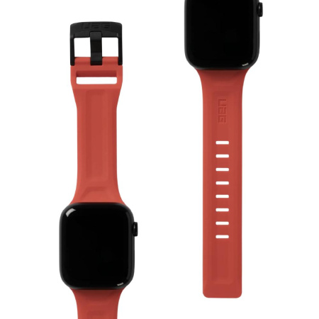 Ремешок UAG для Apple Watch Ultra 49/45/44/42mm Scout, Rust