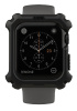 Чохол UAG для Apple Watch 44 Case, Black/Black