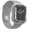 Чехол UAG для Apple Watch 45mm Scout, Frosted Clear