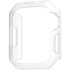Чехол UAG для Apple Watch 45mm Scout, Frosted Clear