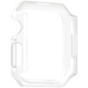 Чехол UAG для Apple Watch 45mm Scout, Frosted Clear