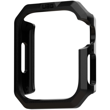 Чехол UAG для Apple Watch Case 41mm Scout, Black
