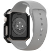 Чехол UAG для Apple Watch Case 41mm Scout, Black