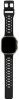 Ремешок UAG для Apple Watch Ultra 49/45/44/42mm Civilian Silicone, Graphite/Black