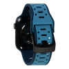Ремешок UAG для Apple Watch Ultra 49/45/44/42mm Civilian Silicone, Mallard