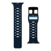 Ремешок UAG для Apple Watch Ultra 49/45/44/42mm Civilian Silicone, Mallard