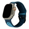 Ремешок UAG для Apple Watch Ultra 49/45/44/42mm Civilian Silicone, Mallard