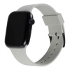 Ремешок UAG [U] для Apple Watch 45/44/42mm DOT, Grey