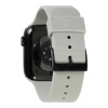 Ремешок UAG [U] для Apple Watch 45/44/42mm DOT, Grey