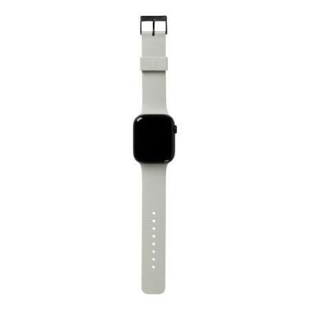 Ремешок UAG [U] для Apple Watch 45/44/42mm DOT, Grey