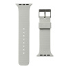Ремешок UAG [U] для Apple Watch 45/44/42mm DOT, Grey