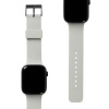 Ремешок UAG [U] для Apple Watch 45/44/42mm DOT, Grey