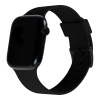 Ремешок UAG [U] для Apple Watch 45/44/42mm Dot Silicone, Black
