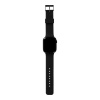 Ремешок UAG [U] для Apple Watch 45/44/42mm Dot Silicone, Black