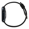 Ремешок UAG [U] для Apple Watch 45/44/42mm Dot Silicone, Black