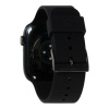 Ремешок UAG [U] для Apple Watch 45/44/42mm Dot Silicone, Black