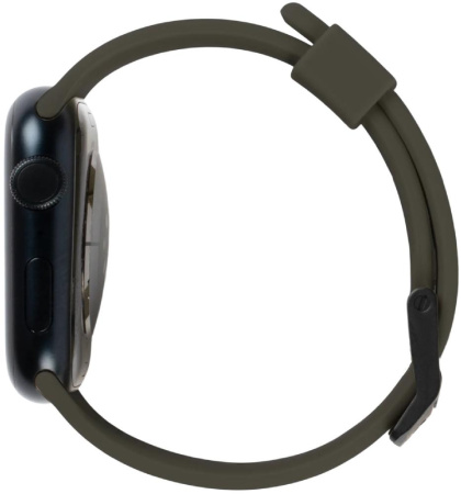 Ремешок UAG для Apple Watch 45/44/42 Trestles, Army