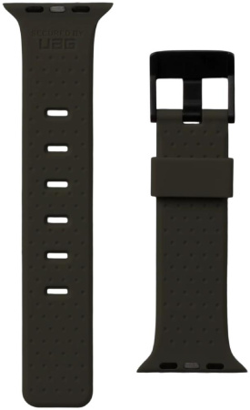 Ремешок UAG для Apple Watch 45/44/42 Trestles, Army