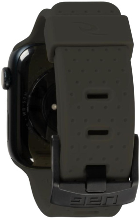 Ремешок UAG для Apple Watch 45/44/42 Trestles, Army