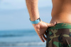 Ремешок UAG для Apple Watch 45/44/42 Trestles, Army