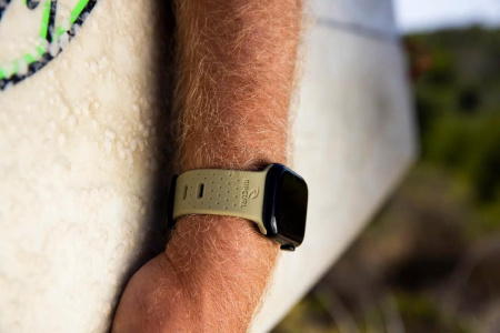 Ремешок UAG для Apple Watch 45/44/42 Trestles, Army