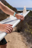 Ремешок UAG для Apple Watch 45/44/42 Trestles, Army