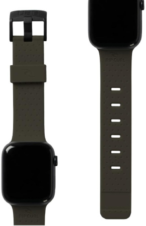 Ремешок UAG для Apple Watch 45/44/42 Trestles, Army
