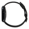 Ремешок UAG для Apple Watch 45/44/42 Torquay, Black-Graphite