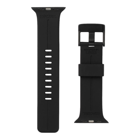 Ремешок UAG для Apple Watch 45/44/42 Torquay, Black-Graphite