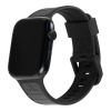 Ремешок UAG для Apple Watch 45/44/42 Torquay, Black-Graphite