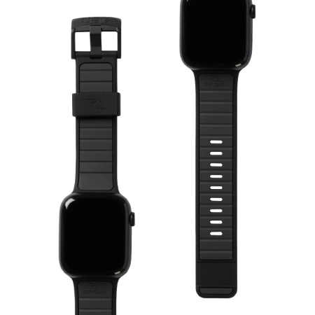 Ремешок UAG для Apple Watch 45/44/42 Torquay, Black-Graphite