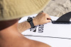 Ремешок UAG для Apple Watch 45/44/42 Torquay, Black-Army