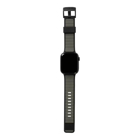 Ремешок UAG для Apple Watch 45/44/42 Torquay, Black-Army