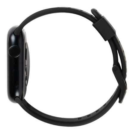 Ремешок UAG для Apple Watch 45/44/42 Torquay, Black-Army