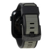 Ремешок UAG для Apple Watch 45/44/42 Torquay, Black-Army