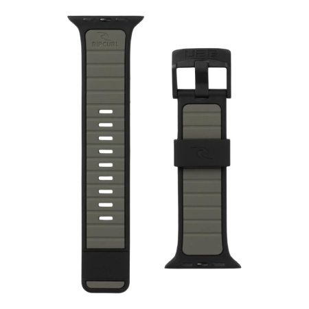 Ремешок UAG для Apple Watch 45/44/42 Torquay, Black-Army