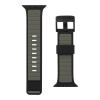 Ремешок UAG для Apple Watch 45/44/42 Torquay, Black-Army