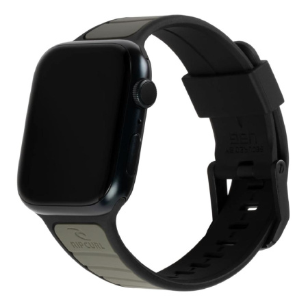 Ремешок UAG для Apple Watch 45/44/42 Torquay, Black-Army