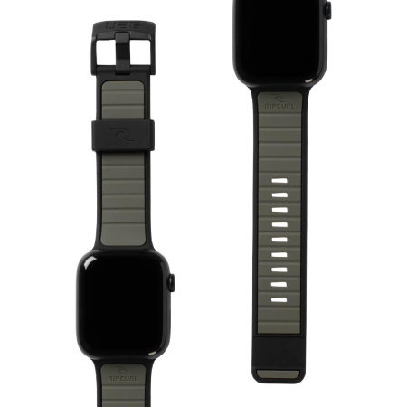 Ремешок UAG для Apple Watch 45/44/42 Torquay, Black-Army