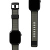 Ремешок UAG для Apple Watch 45/44/42 Torquay, Black-Army