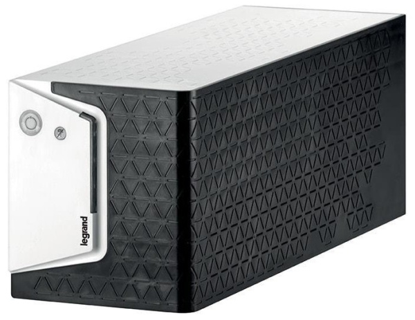 Джерело безперебійного живлення Legrand Keor SP, 1500ВА/900Вт, LED, USB, 6хС13