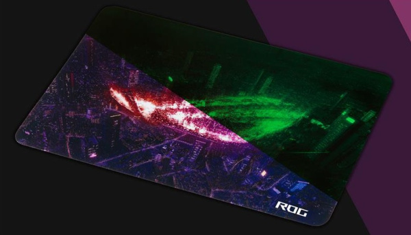 Ігрова поверхня ASUS ROG Strix Slice