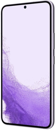Смартфон Samsung Galaxy S22 (SM-S901) 8/128GB 2SIM Light Violet
