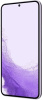 Смартфон Samsung Galaxy S22 (SM-S901) 8/128GB 2SIM Light Violet