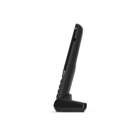 IP-радиотелефон DECT Gigaset Comfort 550 AM Black Chrome